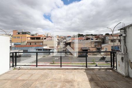Vista da Sacada de casa à venda com 1 quarto, 240m² em Vila Fernandes, São Paulo