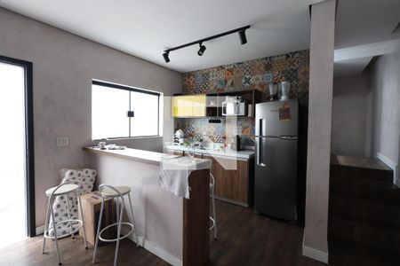 Casa à venda com 1 quarto, 240m² em Vila Fernandes, São Paulo