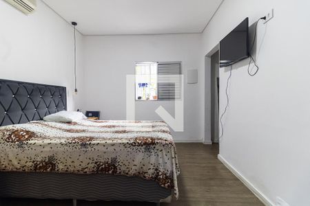 Quarto 1 da Casa 1 de casa à venda com 4 quartos, 149m² em Jardim Patente, São Paulo