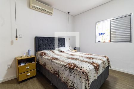 Quarto 1 da Casa 1 de casa à venda com 4 quartos, 149m² em Jardim Patente, São Paulo