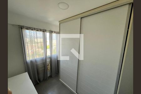 Quarto 2 de apartamento para alugar com 2 quartos, 60m² em Recreio dos Bandeirantes, Rio de Janeiro