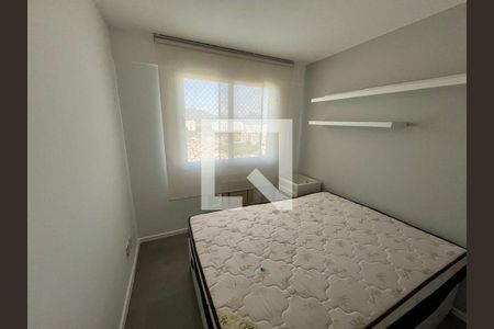 Quarto 1 de apartamento para alugar com 2 quartos, 60m² em Recreio dos Bandeirantes, Rio de Janeiro