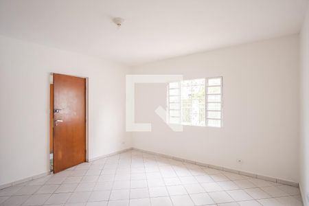 Sala de casa para alugar com 1 quarto, 70m² em Jardim America da Penha, São Paulo