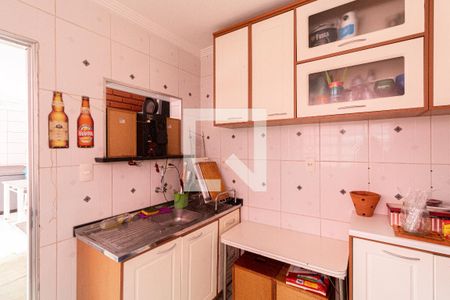 Área comum de casa à venda com 5 quartos, 388m² em Vila Ré, São Paulo