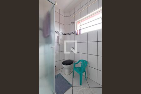 Banheiro 4 de casa à venda com 5 quartos, 388m² em Vila Ré, São Paulo