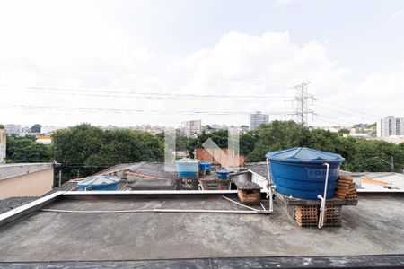 vista  de casa à venda com 5 quartos, 388m² em Vila Ré, São Paulo