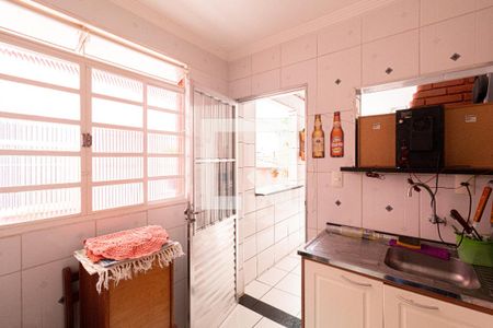 Área comum de casa à venda com 5 quartos, 388m² em Vila Ré, São Paulo