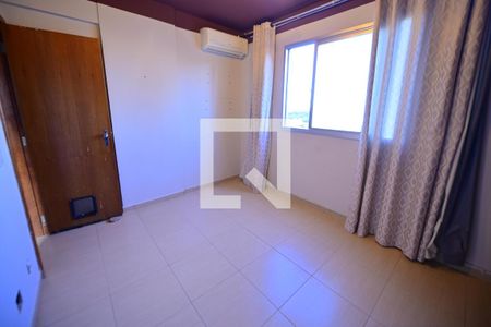 Quarto 2 de apartamento à venda com 2 quartos, 56m² em Setor Pedro Ludovico, Goiânia