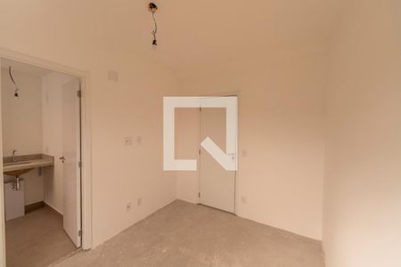 Suite 1 de apartamento à venda com 2 quartos, 120m² em Centro Comercial Jubran, Barueri