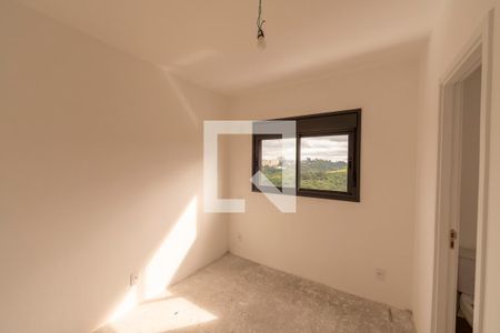 Suite 1 de apartamento à venda com 2 quartos, 120m² em Centro Comercial Jubran, Barueri