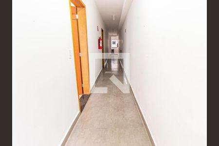 Área comum de apartamento à venda com 2 quartos, 50m² em Vila Libanesa, São Paulo