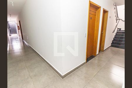 Área comum de apartamento à venda com 2 quartos, 42m² em Vila Libanesa, São Paulo