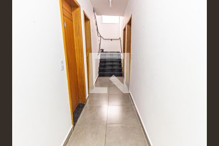 Área comum de apartamento à venda com 2 quartos, 47m² em Vila Libanesa, São Paulo