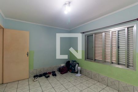 Quarto 3 de casa à venda com 3 quartos, 180m² em Vila Santa Clara, São Paulo