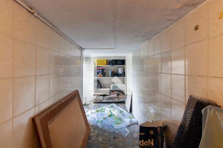 Depósito de casa à venda com 3 quartos, 180m² em Vila Santa Clara, São Paulo