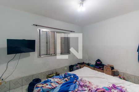 Quarto 2 de casa à venda com 3 quartos, 180m² em Vila Santa Clara, São Paulo