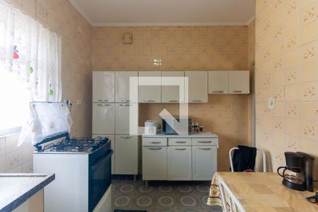 Cozinha de casa à venda com 3 quartos, 180m² em Vila Santa Clara, São Paulo