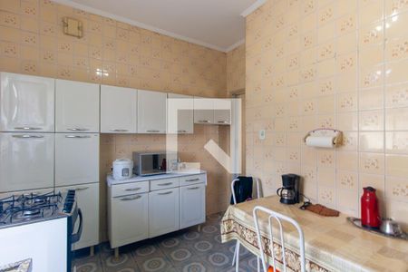 Cozinha de casa à venda com 3 quartos, 180m² em Vila Santa Clara, São Paulo