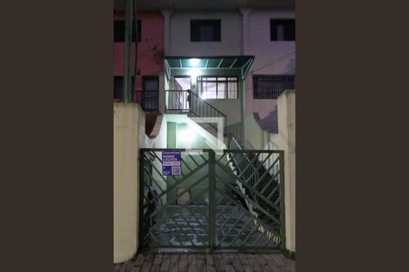 Fachada de casa à venda com 3 quartos, 105m² em Vila Bela, São Paulo
