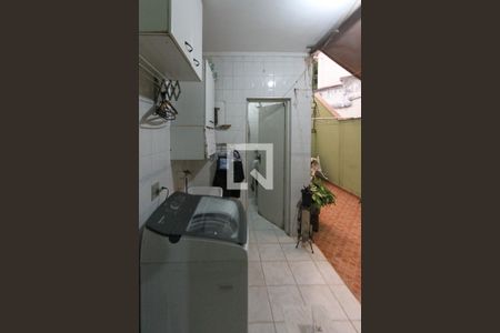 Área de Serviço de casa à venda com 3 quartos, 105m² em Vila Bela, São Paulo