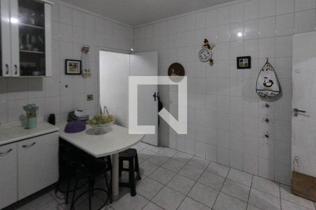 Cozinha de casa à venda com 3 quartos, 105m² em Vila Bela, São Paulo