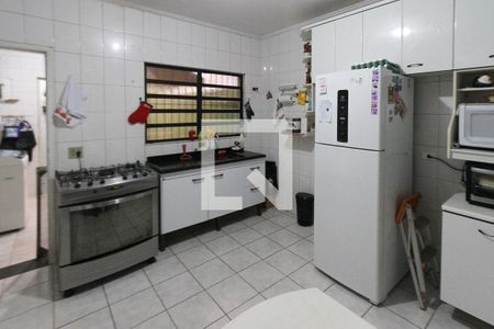 Cozinha de casa à venda com 3 quartos, 105m² em Vila Bela, São Paulo