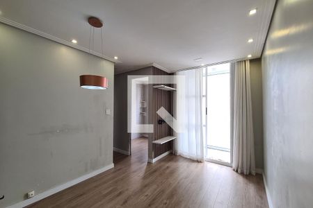Sala de apartamento à venda com 3 quartos, 60m² em Jardim Vila Formosa, São Paulo