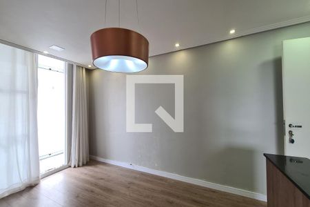 Sala de apartamento à venda com 3 quartos, 60m² em Jardim Vila Formosa, São Paulo