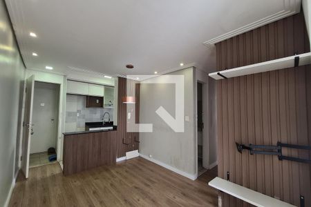 Sala de apartamento à venda com 3 quartos, 60m² em Jardim Vila Formosa, São Paulo