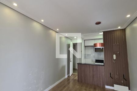 Sala de apartamento à venda com 3 quartos, 60m² em Jardim Vila Formosa, São Paulo