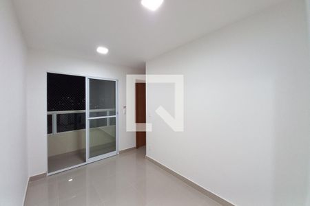 Sala de apartamento à venda com 2 quartos, 46m² em Parque da Figueira, Campinas