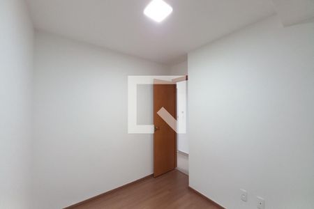 Quarto 2 de apartamento à venda com 2 quartos, 46m² em Parque da Figueira, Campinas