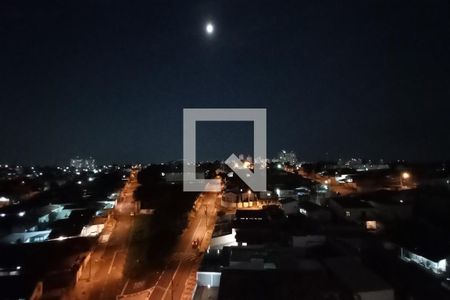 Vista do Quarto 1 de apartamento à venda com 2 quartos, 46m² em Parque da Figueira, Campinas