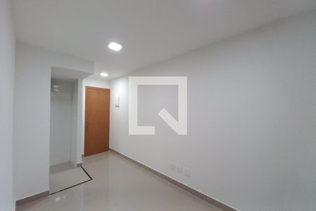 Sala de apartamento à venda com 2 quartos, 46m² em Parque da Figueira, Campinas