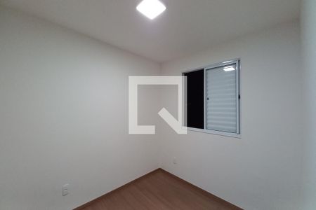 Quarto 1 de apartamento à venda com 2 quartos, 46m² em Parque da Figueira, Campinas