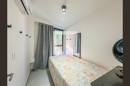 Quarto de apartamento à venda com 2 quartos, 54m² em Centro, Rio de Janeiro