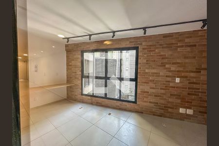 Área comum de apartamento à venda com 2 quartos, 54m² em Centro, Rio de Janeiro