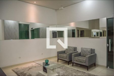 Área comum - Hall de apartamento à venda com 3 quartos, 150m² em Jardim do Mar, São Bernardo do Campo