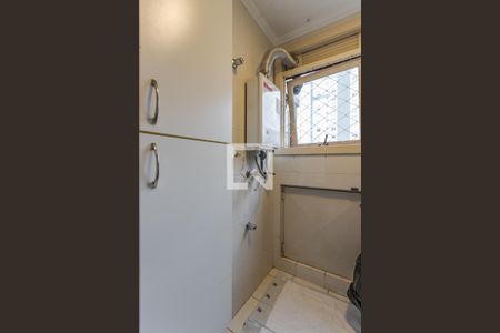 Área de Serviço de apartamento à venda com 2 quartos, 86m² em Três Figueiras, Porto Alegre