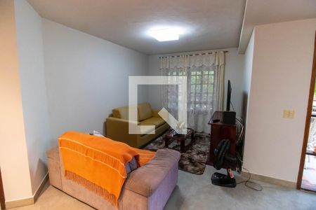 Sala (Casa 2) de casa à venda com 5 quartos, 750m² em Serra Grande, Niterói