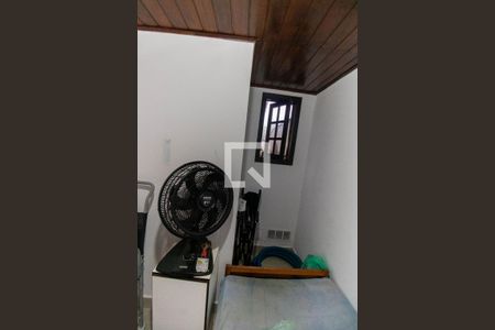 Quarto de Serviço  (Casa 1) de casa à venda com 5 quartos, 750m² em Serra Grande, Niterói