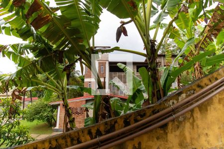 Vista do Quarto 1 de casa para alugar com 3 quartos, 750m² em Serra Grande, Niterói