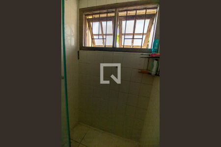 Banheiro Social de casa para alugar com 3 quartos, 750m² em Serra Grande, Niterói