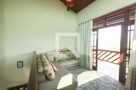 Sala 2 de casa de condomínio à venda com 3 quartos, 771m² em Ivoturucaia, Jundiaí