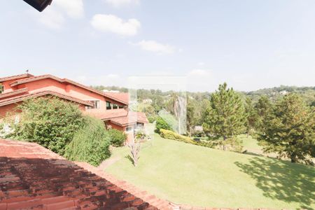 Vista Sacada Escritório de casa de condomínio à venda com 3 quartos, 771m² em Ivoturucaia, Jundiaí