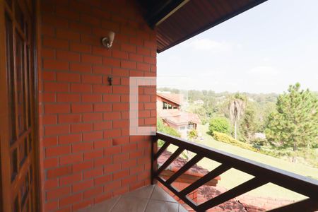 Sacada Escritório de casa de condomínio à venda com 3 quartos, 771m² em Ivoturucaia, Jundiaí