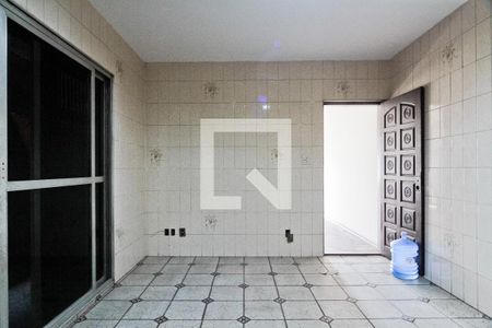 Sala de Jantar de casa para alugar com 3 quartos, 400m² em Casa Verde, São Paulo