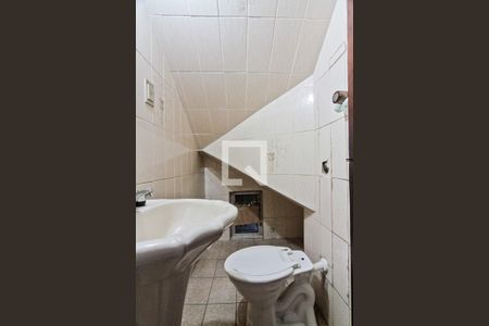 Lavabo de casa para alugar com 3 quartos, 400m² em Casa Verde, São Paulo