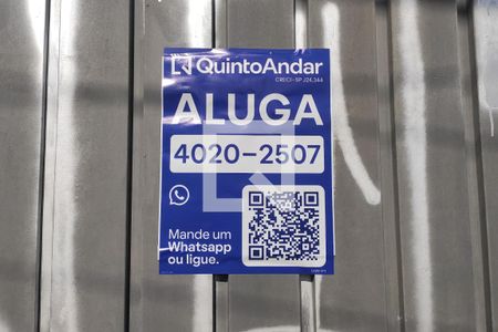 Placa de casa para alugar com 3 quartos, 400m² em Casa Verde, São Paulo