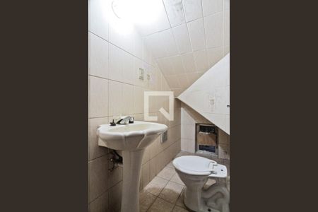 Lavabo de casa para alugar com 3 quartos, 400m² em Casa Verde, São Paulo